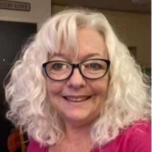 Meet your Posher, Barbara